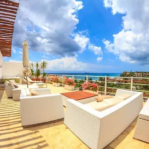 Magia Beachside By Bric