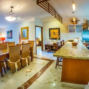 Apartment Paseo Del Sol Coral B 206