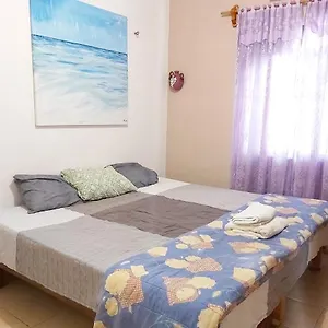 Depto Vacacional Con Wifi Almendros Apartment Playa del Carmen