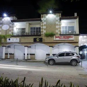 Del Mar Hotel 3*