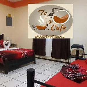 Alme Hostel Playa del Carmen