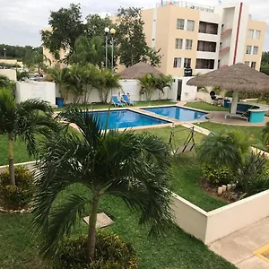 Depa Playa Halcon *