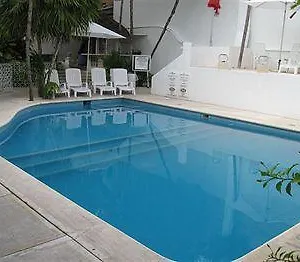 Hotel Tropical Casa Blanca Youth & Chic