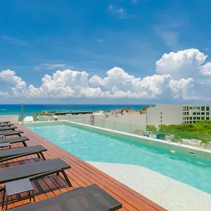 Bahay * Playa del Carmen