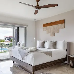 Apartment Casa El Secreto Playa del Carmen