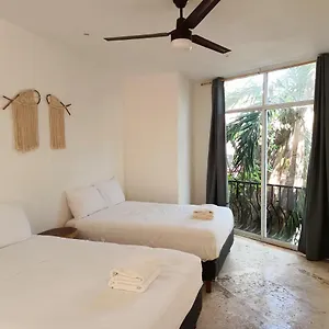 Big On 5th Av Aparthotel Playa del Carmen