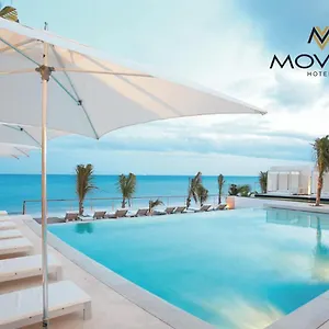 Movich Club At Blue Diamond Luxury Boutique Hotel Lafitte