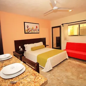 Hotel Papagayo Boutique