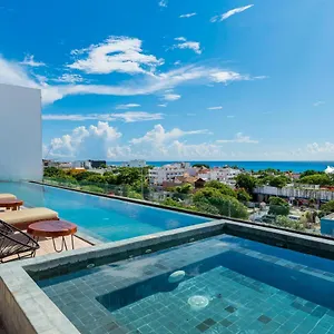 Aparthotel Kaab South By The Spot 4*