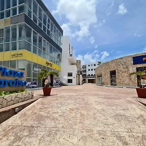 Plaza Paraiso By Riviera Playa del Carmen