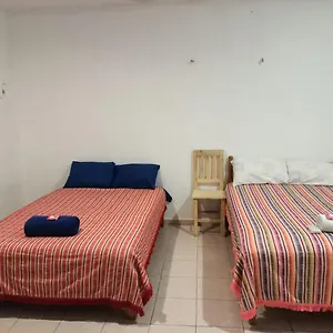 Apartment Tucan Playa del Carmen