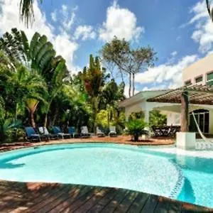 Luxury In Playacar Villa Playa del Carmen
