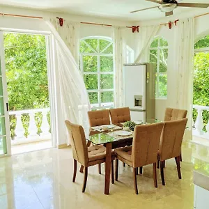Holiday home Castillo Playacar: Large Group Beachfront With Rooftop Pool