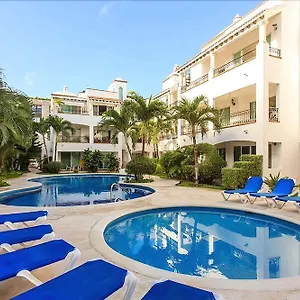 Gaviotas 11 By Kamuvan Apartment Playa del Carmen