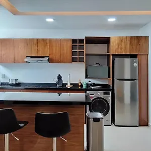 Hermoso Departamento En * Playa del Carmen
