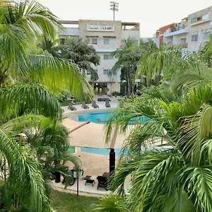 Caribbean Oasis *
