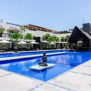 Aldea Thai 305 Playa del Carmen