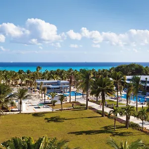 Riu Palace Mexico