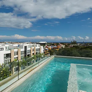 Anah Playa del Carmen
