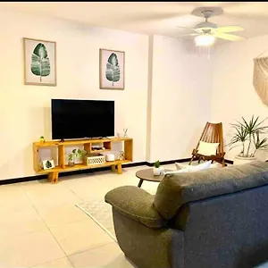 Departamento En El Centro De Excelente Ubicacion Internet Fibra Optica Apartment