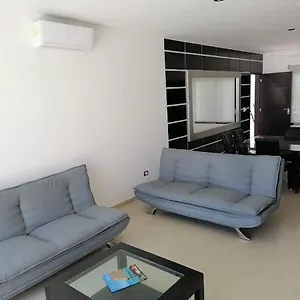 Encanto Riviera Apartment