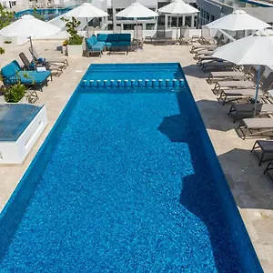 Ipana Luxury By Playa District Apartment Playa del Carmen