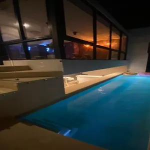 Hotel Autentico Vertical Playa del Carmen