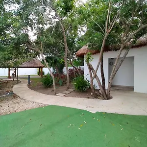 Casa Mexh Lunamar - Ideal Familias, Vacaciones O Homeoffice Villa
