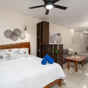 Affordable 1 Bedroom For Families - Near 5th Apartment