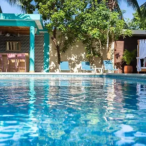 Guest house Casa Susi