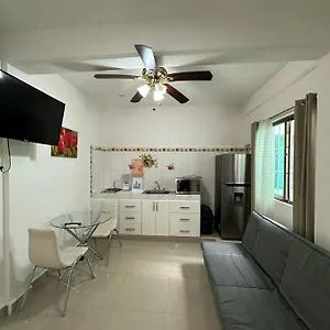 Sea Heart 5ta Av Apartment Playa del Carmen