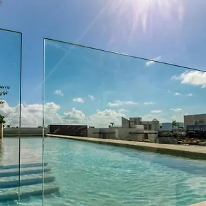 Hotel Syrena 503 Playa del Carmen