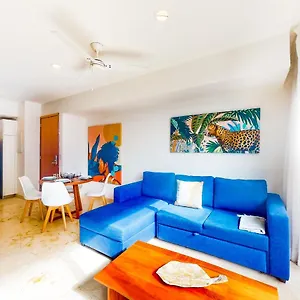 Anah La Quinta #303 Apartment Playa del Carmen