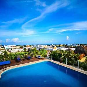 Encanto Riviera 3* Playa del Carmen