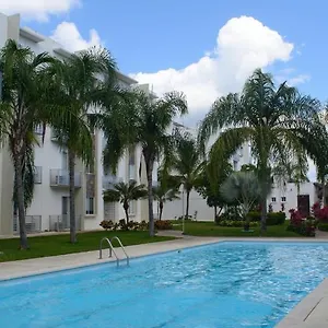 Apartment Olivos J8 *