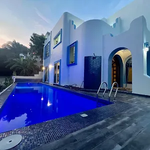 Homestay Casa Luna Maya Playa del Carmen