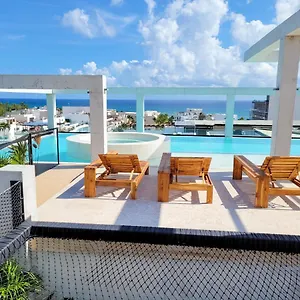 Apartment Ceren Luxury At Fifth Avenue By Spot *
