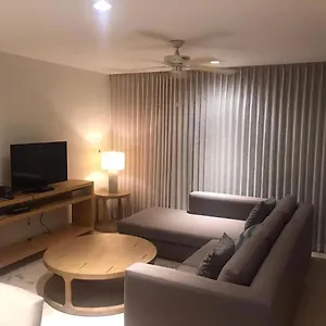 Precioso Departamento Anah Playa En Solidaridad *