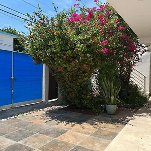 Casa Nuria