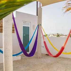 Apartment Caribe Louisa