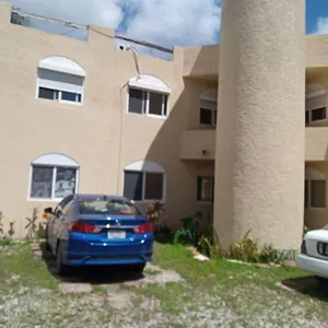 Apartment Departamento En