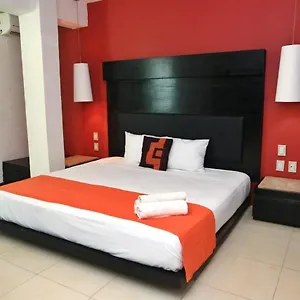Hotel Blvd - 5th Avenue,