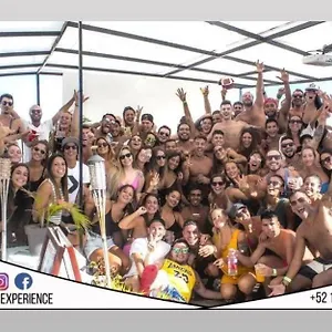 Izsla * Playa del Carmen