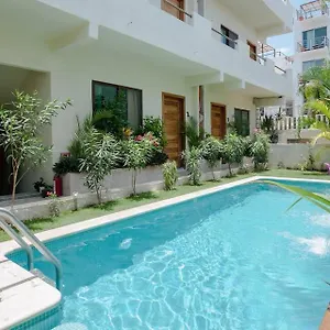 La Fortaleza Aparthotel