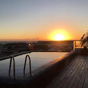Skyline 304 Apartment Playa del Carmen