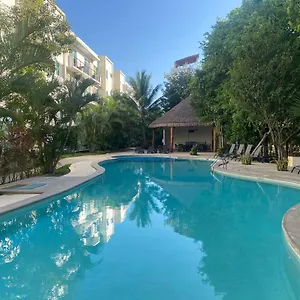 Haus-suites Vacacionales * Playa del Carmen