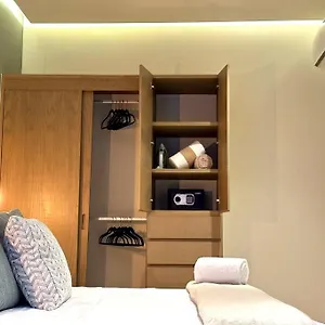 Apartment Luxury Steps From The By Solmar