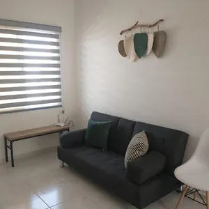 Departamento Nuevo En Ciudad Mayakoba * Playa del Carmen