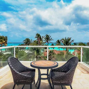 Villa With 4 Bedrooms A Few Steps From The - Playacar - Vista Del Mar Playa del Carmen