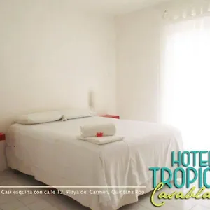 Hotel El Tropical 3*